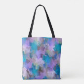 Pastel Fun...... Tasche (Rückseite)