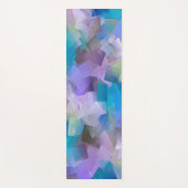 Pastel Fun......... Yogamatte (Vorderseite)