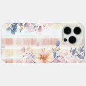 Pastel Garden Case-Mate iPhone Hülle (Rückseite (Horizontal))