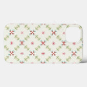 Pastel Garden Dance Case-Mate iPhone Hülle (Rückseite (Horizontal))