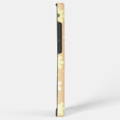 Pastel Garden Delight Fossilienmuseum Samsung Galaxy Hülle (Rechte Seite)