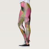Pastel Garden.... Leggings (Links)