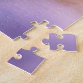 Pastel Garlic Garden Dreamscape Puzzle (Seite)