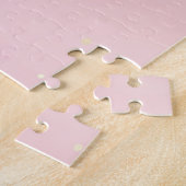Pastel-Gartenflüstern – Fröhliche Blumen Puzzle (Seite)