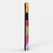 Pastel Gerberas Floral Case-Mate iPhone Hülle (Hinten/Rechts)