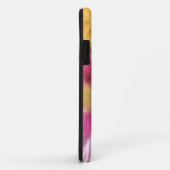 Pastel Gerberas Floral Case-Mate iPhone Hülle (Hinten/Rechts)