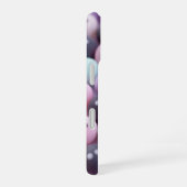 Pastel Ghost Marshmallows Halloween Case iPhone 16 Hülle (Rechte Seite)