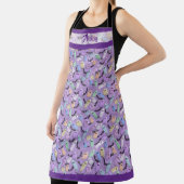 Pastel Ghosts Schürzen Kitchen Essential (InSitu)