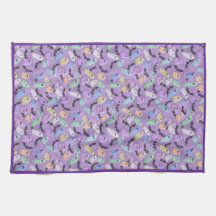 Pastel Ghosts Schürzen Kitchen Essential