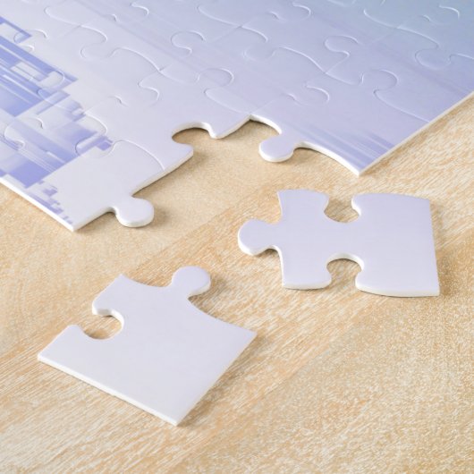 Pastel Glitch Puzzle (Seite)