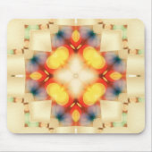 Pastel Glow Inner Light Mousepad (Vorne)