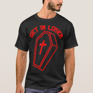 Pastel-Goth-Geschenk für Frauen Männer Lustig Komm T-Shirt