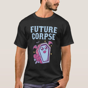 Pastel Goth Lover Witch Ästhetik Wicca Occult T-Shirt