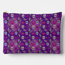 Pastel Goth - Witchy - Lila Halloween