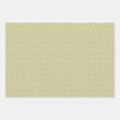 Pastel Gothic Revival Geschenkpapier Set (Vorderseite 3)