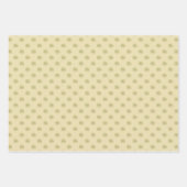 Pastel Gothic Revival Geschenkpapier Set (Vorderseite 2)