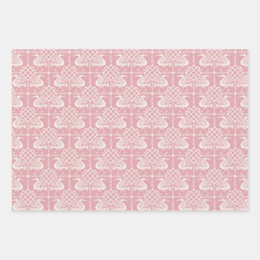 Pastel Gothic Revival Geschenkpapier Set (Vorderseite 2)