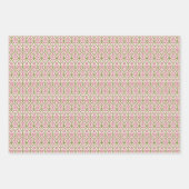 Pastel Gothic Revival Geschenkpapier Set (Vorderseite 3)