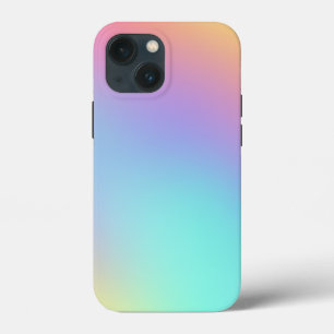 Pastel Gradient Case-Mate iPhone 13 Fall Hülle