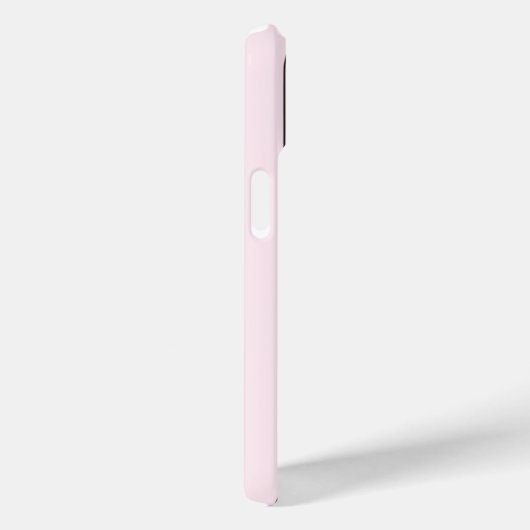 Pastel Gradient Geometric Case-Mate iPhone Hülle (Rückseite / Rechts)