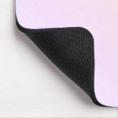 Pastel Gradient Mousepad (Ecke)