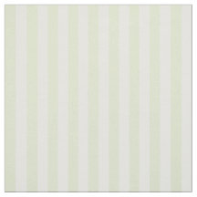 Pastel Green Celery White Strip