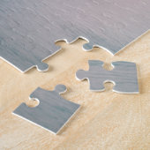 Pastel Harbour View Italy at Sunset Puzzle (Seite)