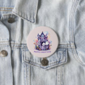 Pastel Hauntings Button (Beispiel)