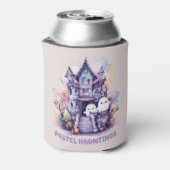 Pastel Hauntings Dosenkühler (Kanne Rückseite)