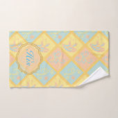 Pastel Haze Handtuch (Handtuch)