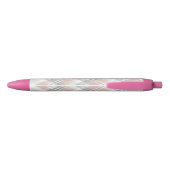 Pastel Heartlines Pen Kugelschreiber (Rückseite)