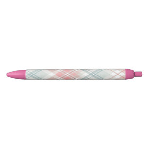 Pastel Heartlines Pen Kugelschreiber