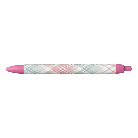 Pastel Heartlines Pen Kugelschreiber (Vorderseite)