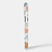 Pastel Hearts Delight Case-Mate iPhone Hülle (Rückseite / Links)