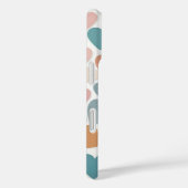 Pastel Hearts Delight Case-Mate iPhone Hülle (Rückseite / Rechts)