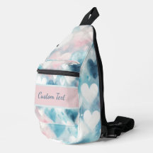 Pastel Hearts: Liebe in Wasserfarbe