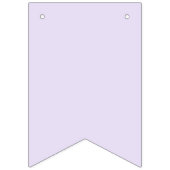 Pastel Hello Spring Wimpelkette (Erste Fahne)