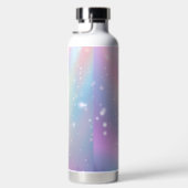 PASTEL HOLIDAY CHRISTMAS BUCK DEER TRINKFLASCHE (Rechts)