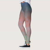 Pastel Horizon Leggings (Links)
