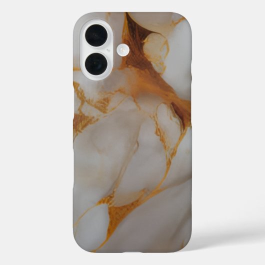 Pastel iPhone Illustration Aufkleber Case-Mate iPhone Hülle (Rückseite)