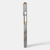 Pastel iPhone Illustration Sticker Case-Mate iPhone Hülle (Rückseite / Links)