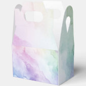 Pastel Joy Geschenkboxen Geschenkschachtel (Offen)