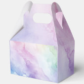 Pastel Joy Geschenkboxen Geschenkschachtel (Rückseite)