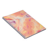 Pastel Joy Notizblock (Rechte Seite)