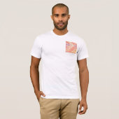 Pastel Joy T-Shirt (Vorne ganz)