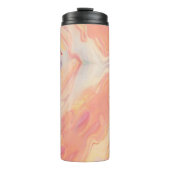 Pastel Joy Thermosbecher (Vorderseite)