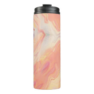Pastel Joy Thermosbecher