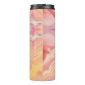 Pastel Joy Thermosbecher (Rückseite)