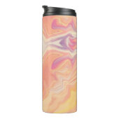 Pastel Joy Thermosbecher (Nach rechts gedreht)