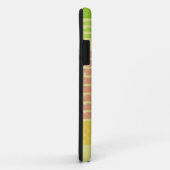 Pastel Kariert Case-Mate iPhone Hülle (Hinten/Rechts)